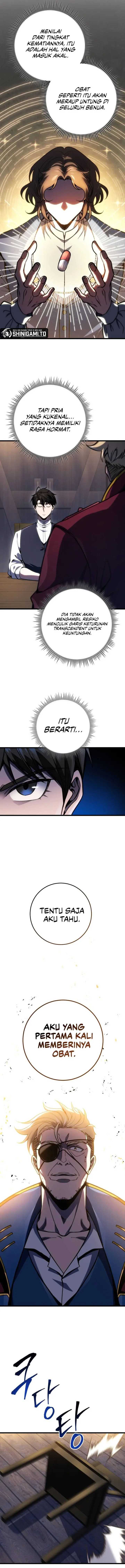 Read A Dragonslayer's Peerless Regression ID Manga Online