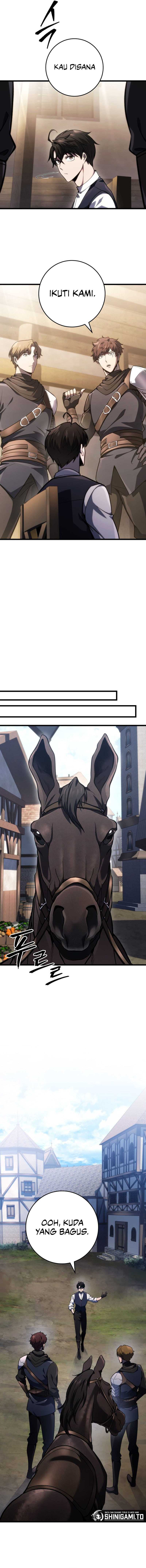 Read A Dragonslayer's Peerless Regression ID Manga Online