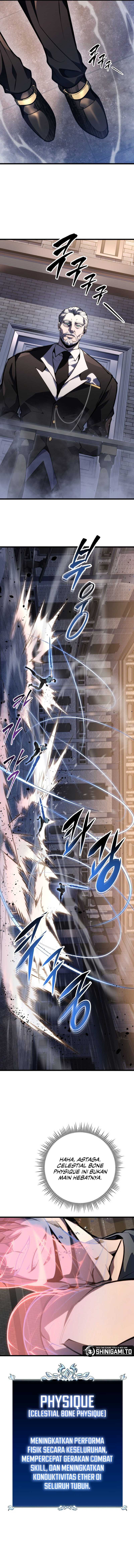 Read A Dragonslayer's Peerless Regression ID Manga Online