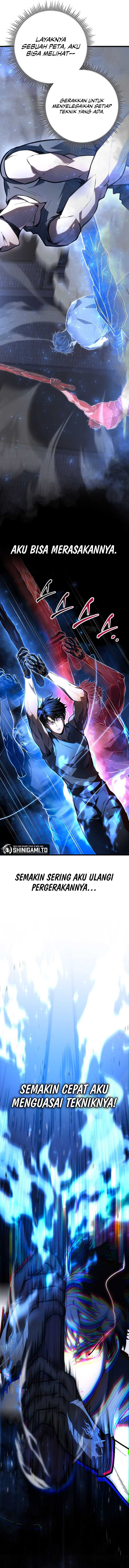 Read A Dragonslayer's Peerless Regression ID Manga Online