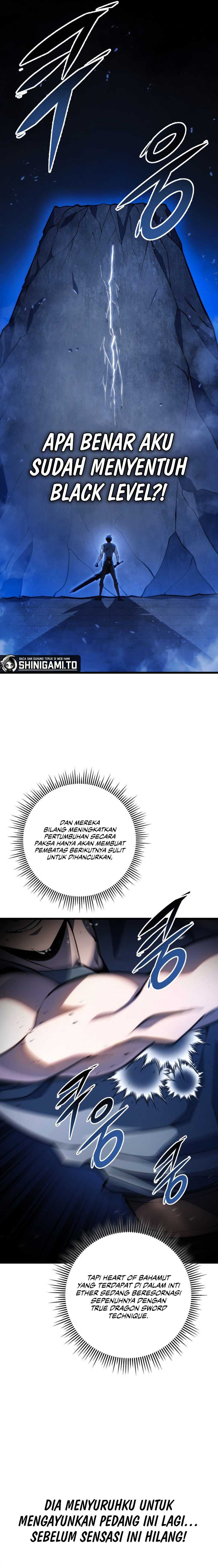 Read A Dragonslayer's Peerless Regression ID Manga Online
