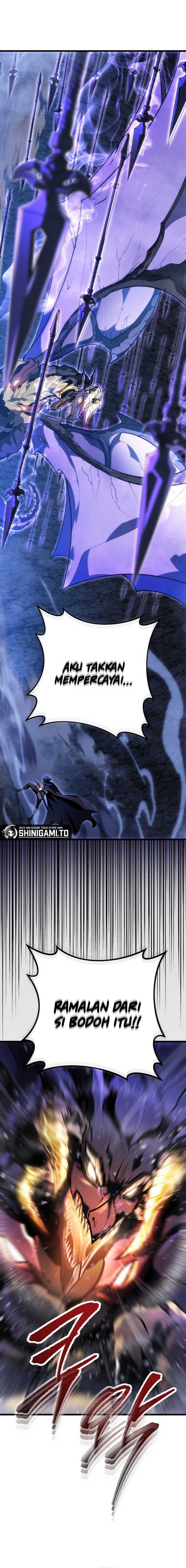 Read A Dragonslayer's Peerless Regression ID Manga Online