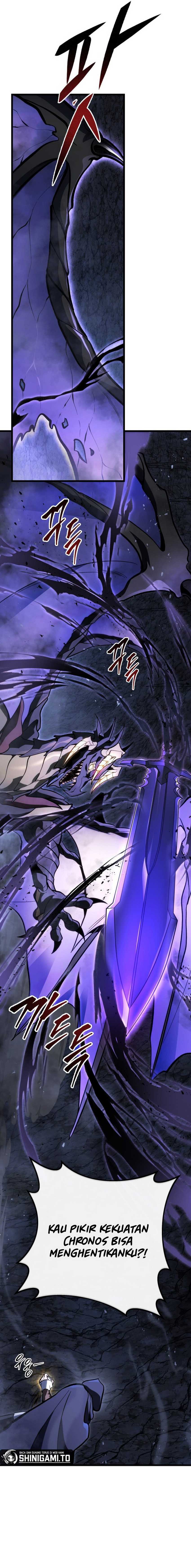 Read A Dragonslayer's Peerless Regression ID Manga Online
