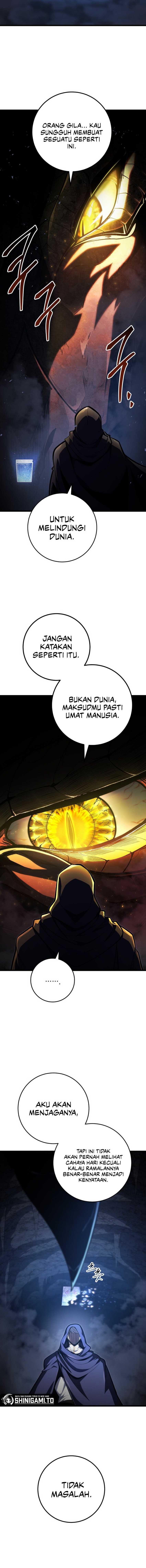 Read A Dragonslayer's Peerless Regression ID Manga Online