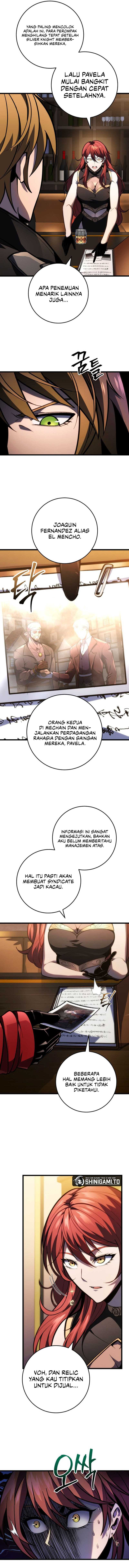 Read A Dragonslayer's Peerless Regression ID Manga Online