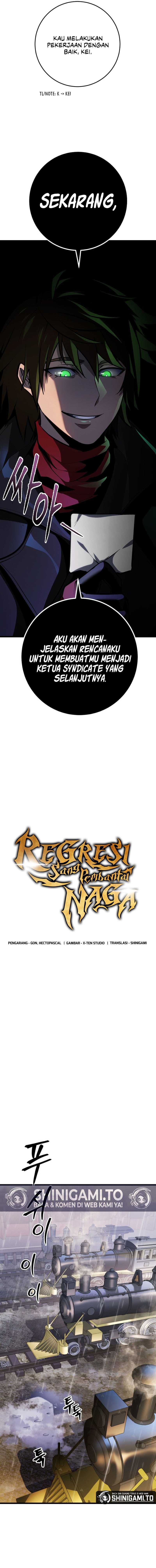 Read A Dragonslayer's Peerless Regression ID Manga Online