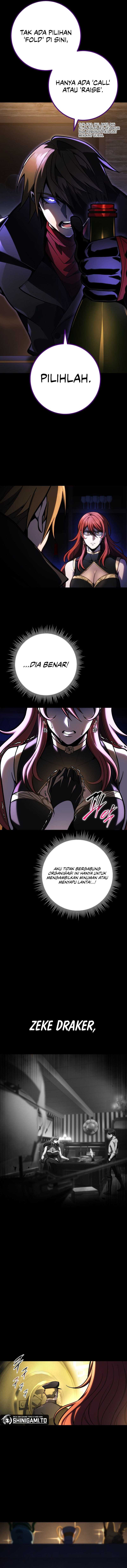 Read A Dragonslayer's Peerless Regression ID Manga Online