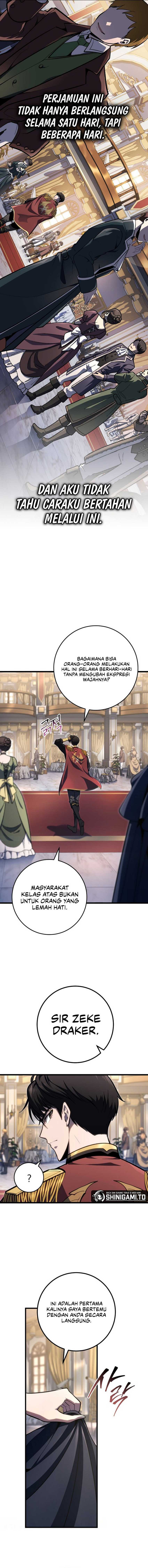 Read A Dragonslayer's Peerless Regression ID Manga Online