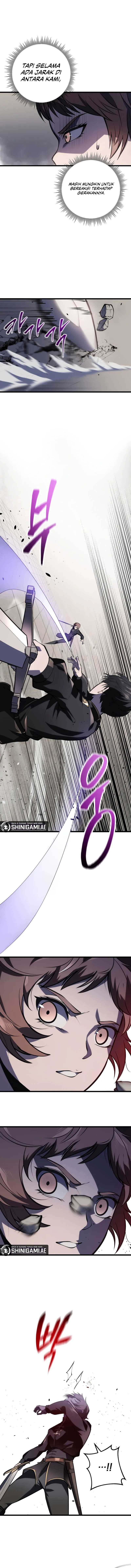 Read A Dragonslayer's Peerless Regression ID Manga Online
