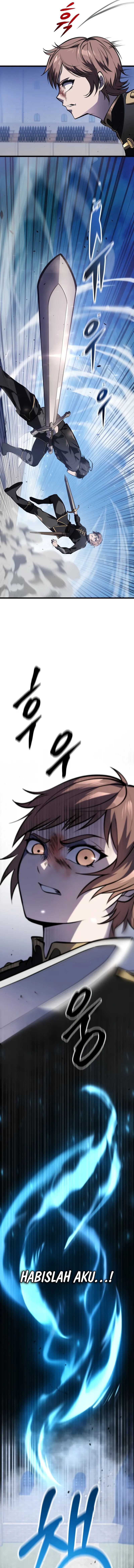 Read A Dragonslayer's Peerless Regression ID Manga Online