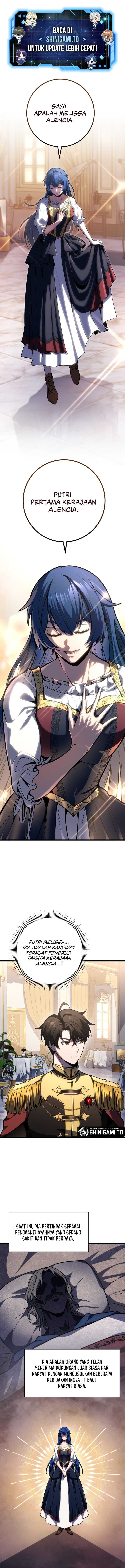 Read A Dragonslayer's Peerless Regression ID Manga Online