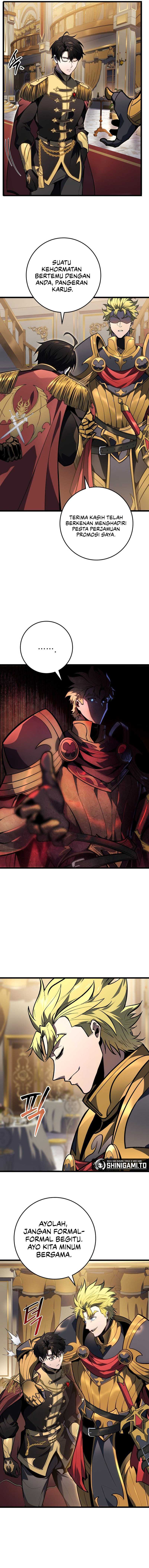 Read A Dragonslayer's Peerless Regression ID Manga Online