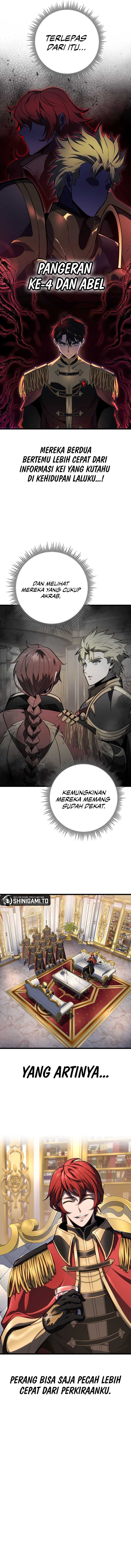Read A Dragonslayer's Peerless Regression ID Manga Online