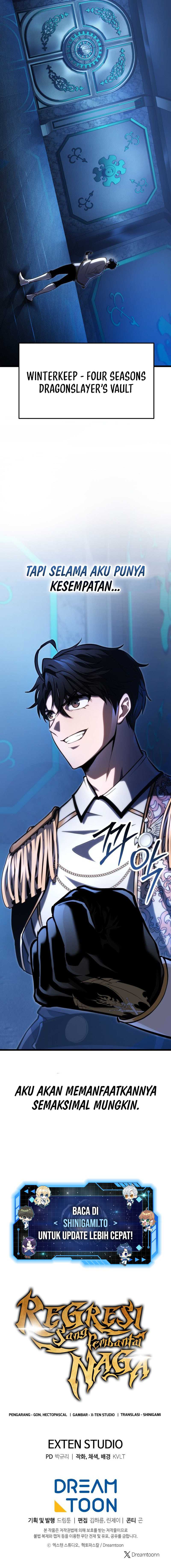 Read A Dragonslayer's Peerless Regression ID Manga Online