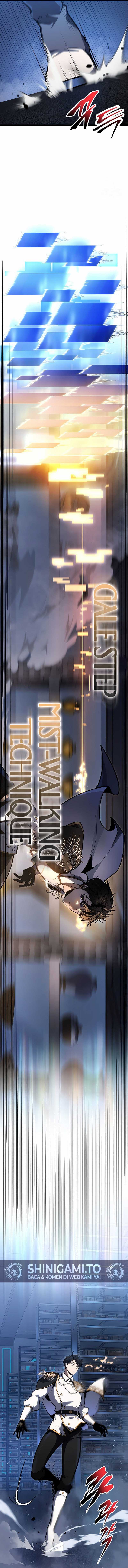 Read A Dragonslayer's Peerless Regression ID Manga Online