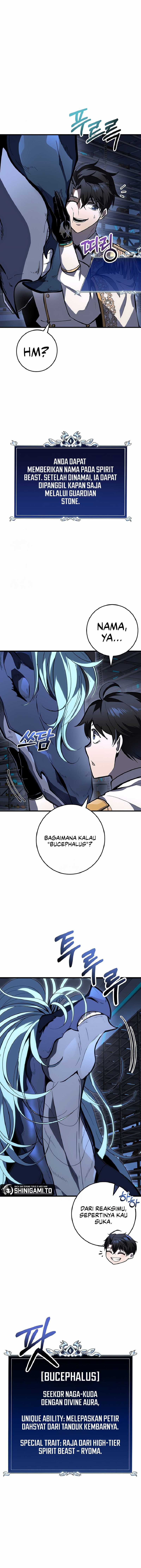 Read A Dragonslayer's Peerless Regression ID Manga Online