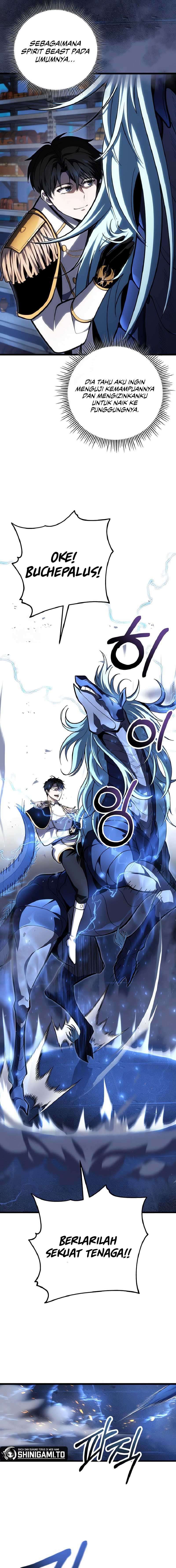 Read A Dragonslayer's Peerless Regression ID Manga Online
