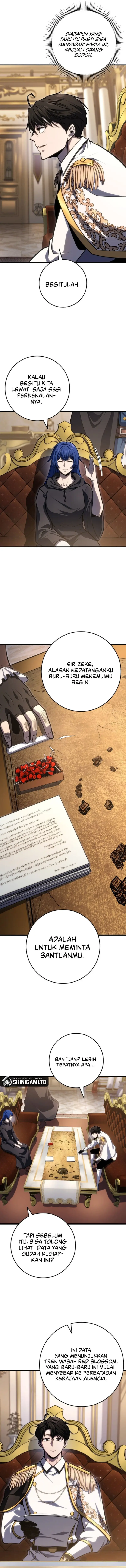 Read A Dragonslayer's Peerless Regression ID Manga Online