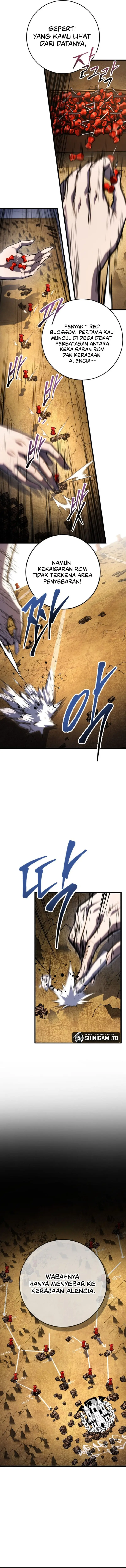 Read A Dragonslayer's Peerless Regression ID Manga Online
