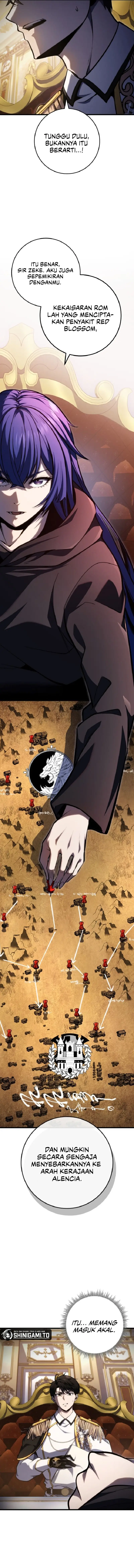 Read A Dragonslayer's Peerless Regression ID Manga Online
