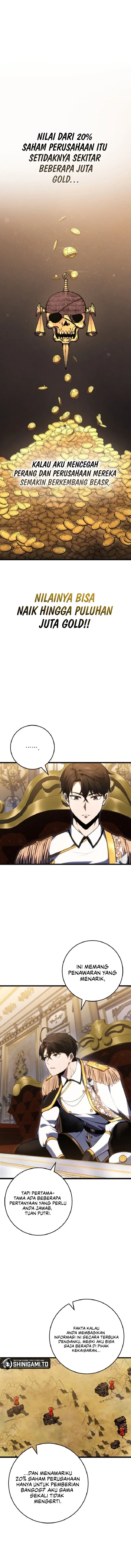 Read A Dragonslayer's Peerless Regression ID Manga Online