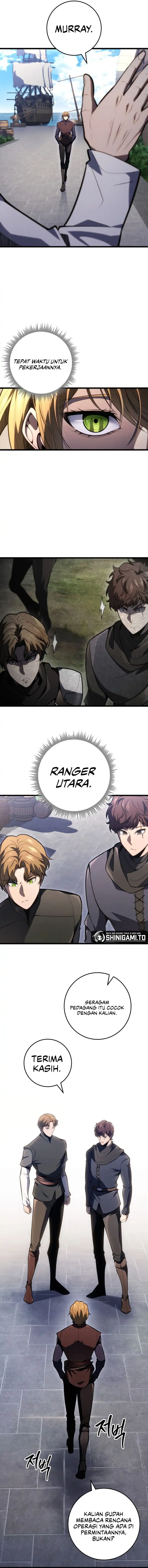 Read A Dragonslayer's Peerless Regression ID Manga Online