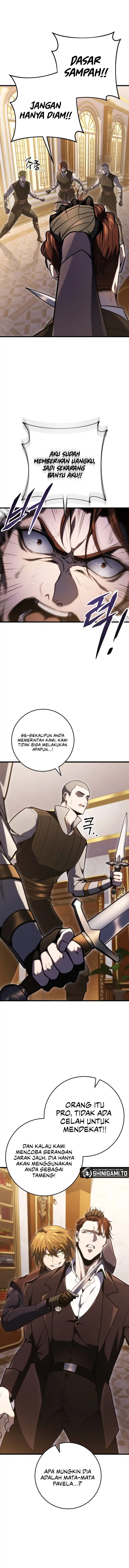 Read A Dragonslayer's Peerless Regression ID Manga Online