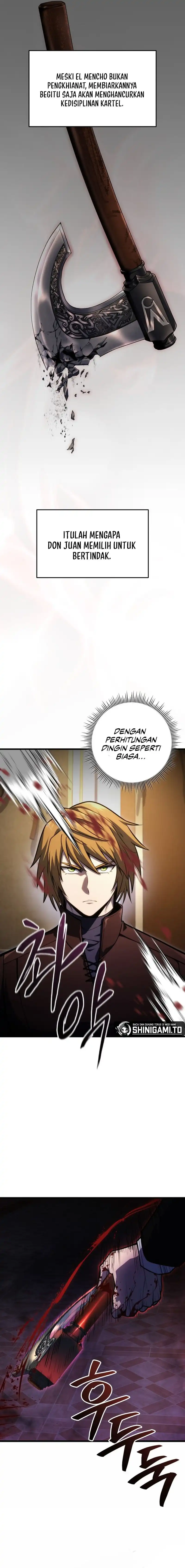Read A Dragonslayer's Peerless Regression ID Manga Online