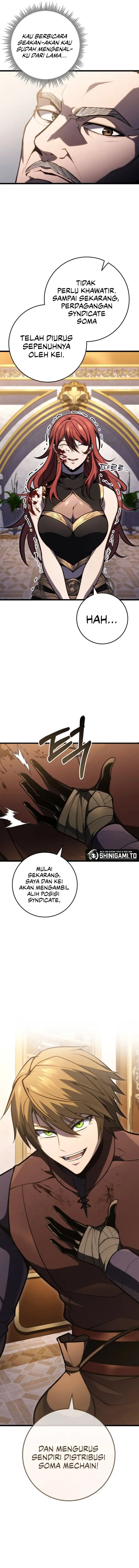 Read A Dragonslayer's Peerless Regression ID Manga Online