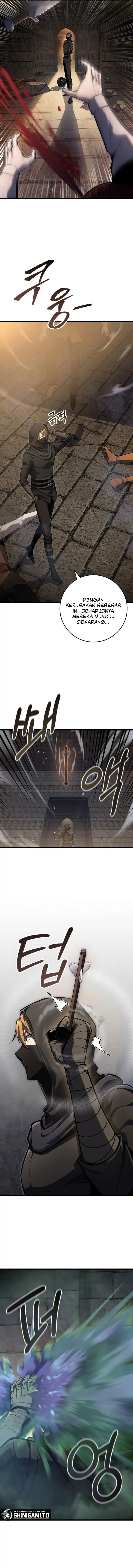 Read A Dragonslayer's Peerless Regression ID Manga Online