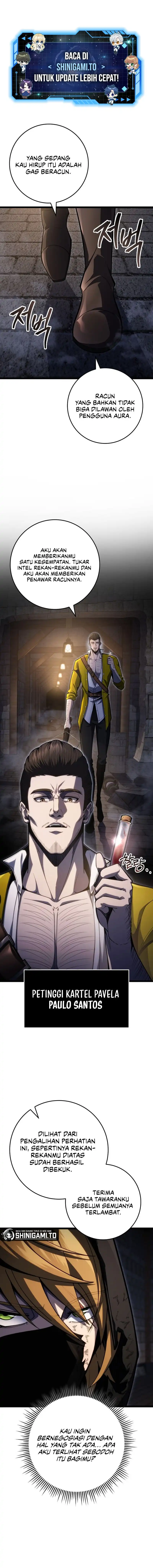 Read A Dragonslayer's Peerless Regression ID Manga Online