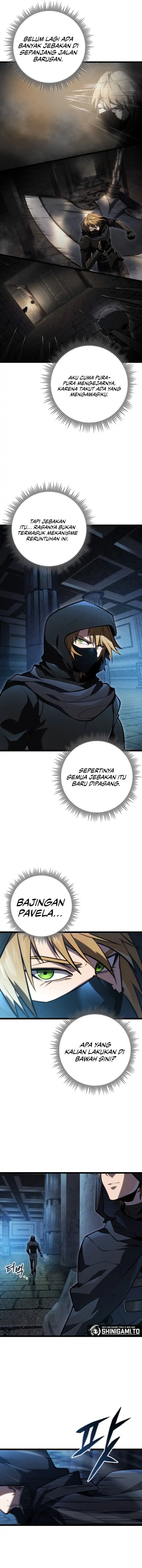 Read A Dragonslayer's Peerless Regression ID Manga Online