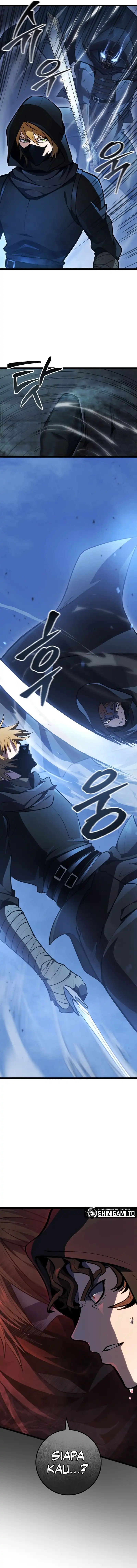 Read A Dragonslayer's Peerless Regression ID Manga Online