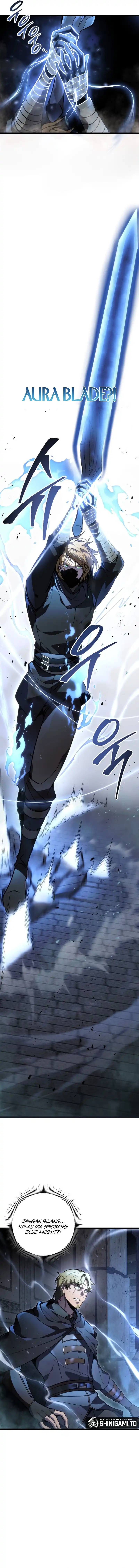 Read A Dragonslayer's Peerless Regression ID Manga Online