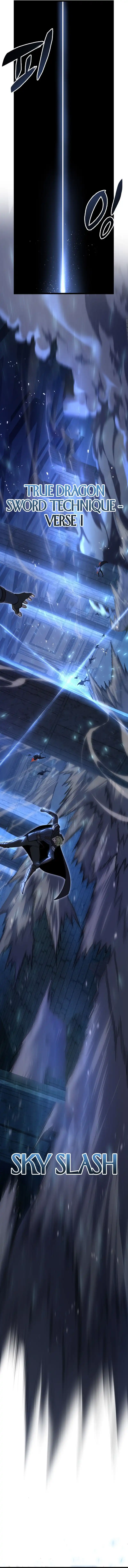 Read A Dragonslayer's Peerless Regression ID Manga Online