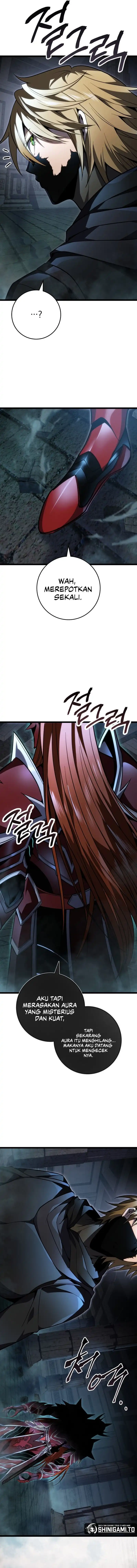 Read A Dragonslayer's Peerless Regression ID Manga Online