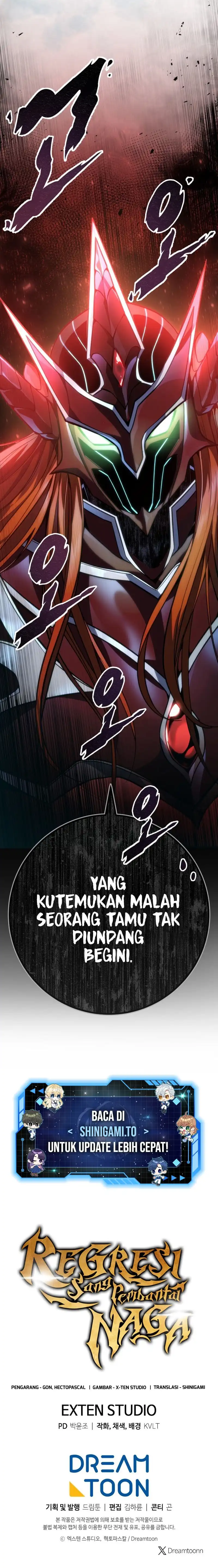 Read A Dragonslayer's Peerless Regression ID Manga Online
