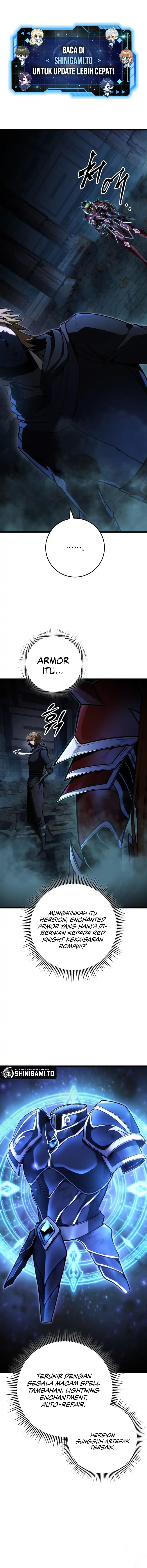 Read A Dragonslayer's Peerless Regression ID Manga Online