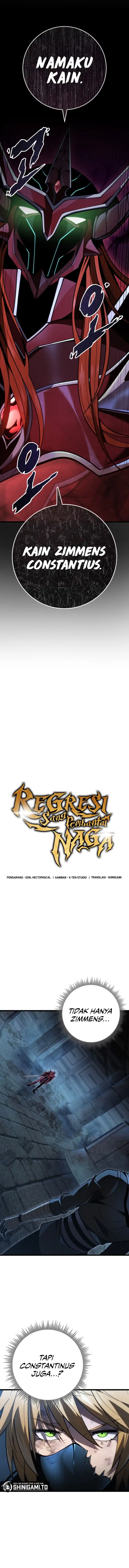 Read A Dragonslayer's Peerless Regression ID Manga Online
