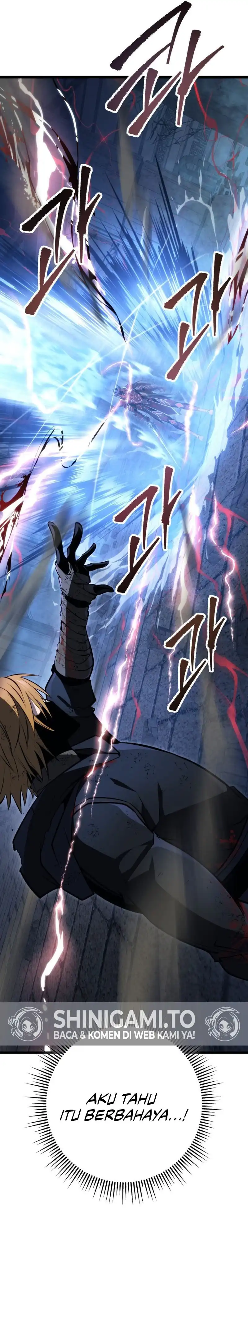 Read A Dragonslayer's Peerless Regression ID Manga Online