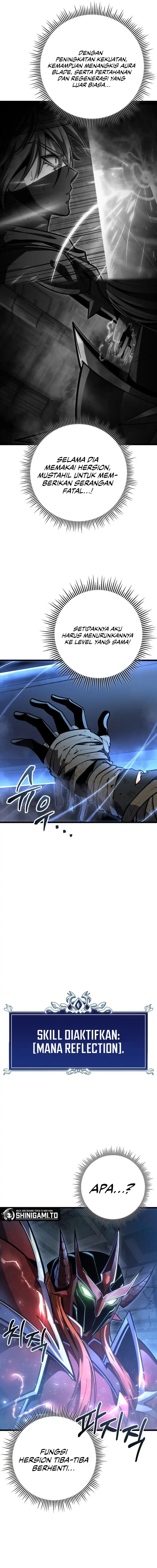 Read A Dragonslayer's Peerless Regression ID Manga Online
