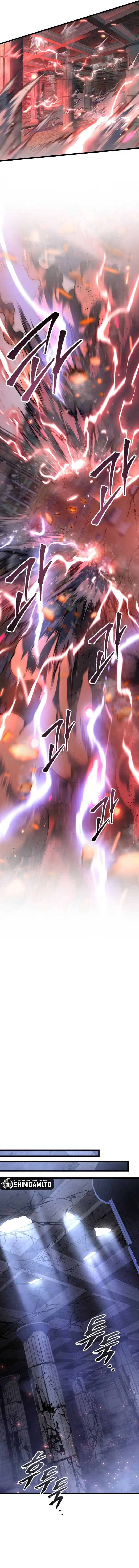 Read A Dragonslayer's Peerless Regression ID Manga Online