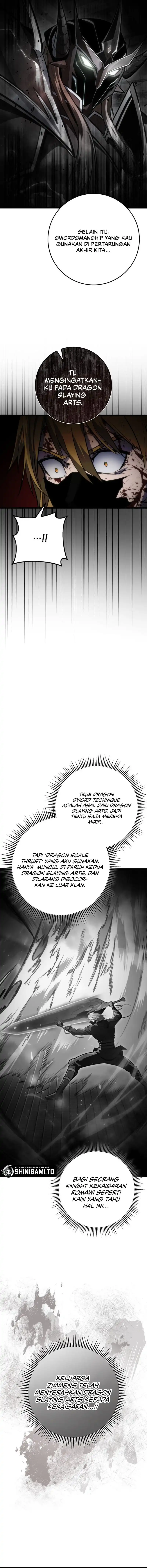 Read A Dragonslayer's Peerless Regression ID Manga Online