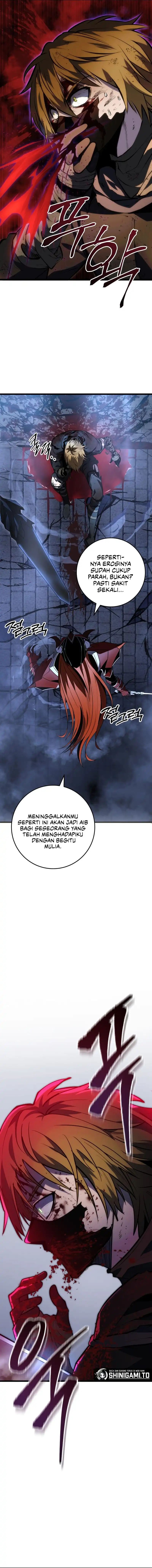 Read A Dragonslayer's Peerless Regression ID Manga Online