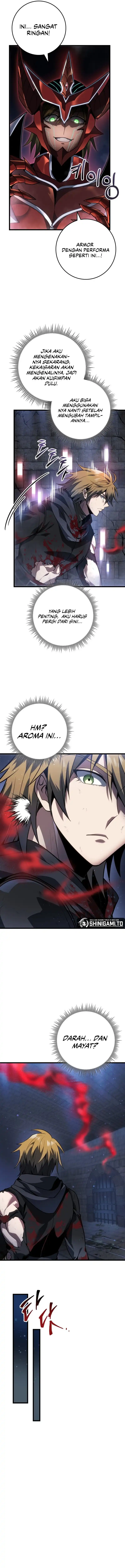 Read A Dragonslayer's Peerless Regression ID Manga Online