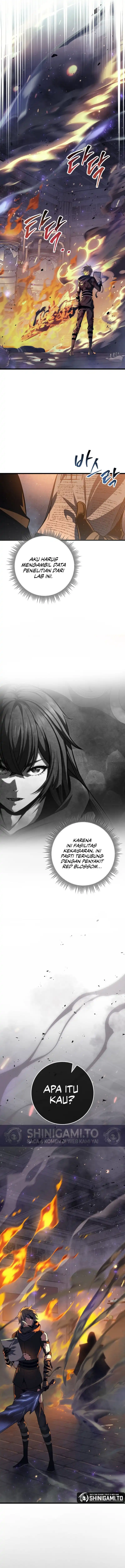 Read A Dragonslayer's Peerless Regression ID Manga Online