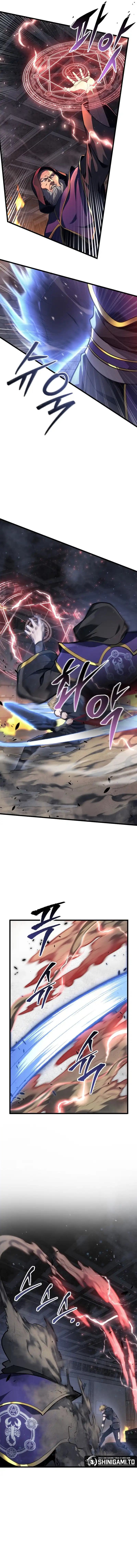 Read A Dragonslayer's Peerless Regression ID Manga Online
