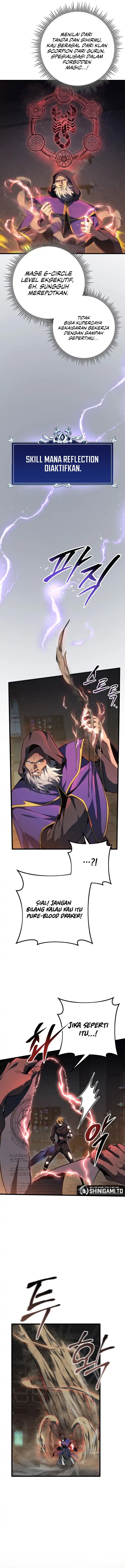 Read A Dragonslayer's Peerless Regression ID Manga Online