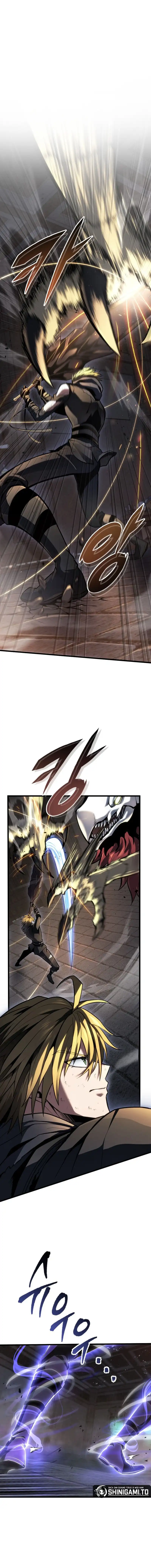 Read A Dragonslayer's Peerless Regression ID Manga Online