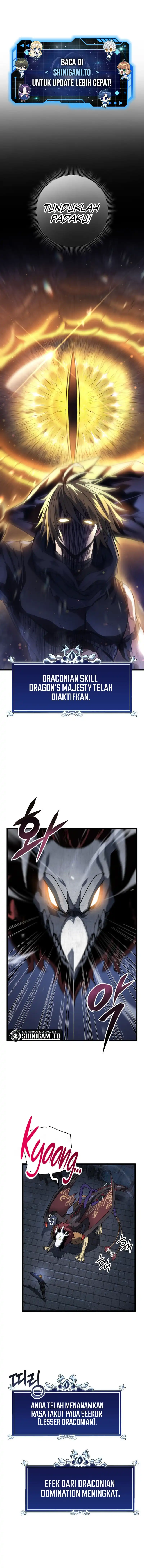 Read A Dragonslayer's Peerless Regression ID Manga Online
